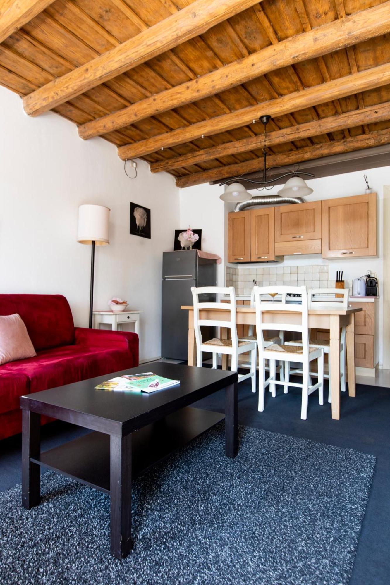 Corte Dei Soavi Suites - Apartments سواف المظهر الخارجي الصورة