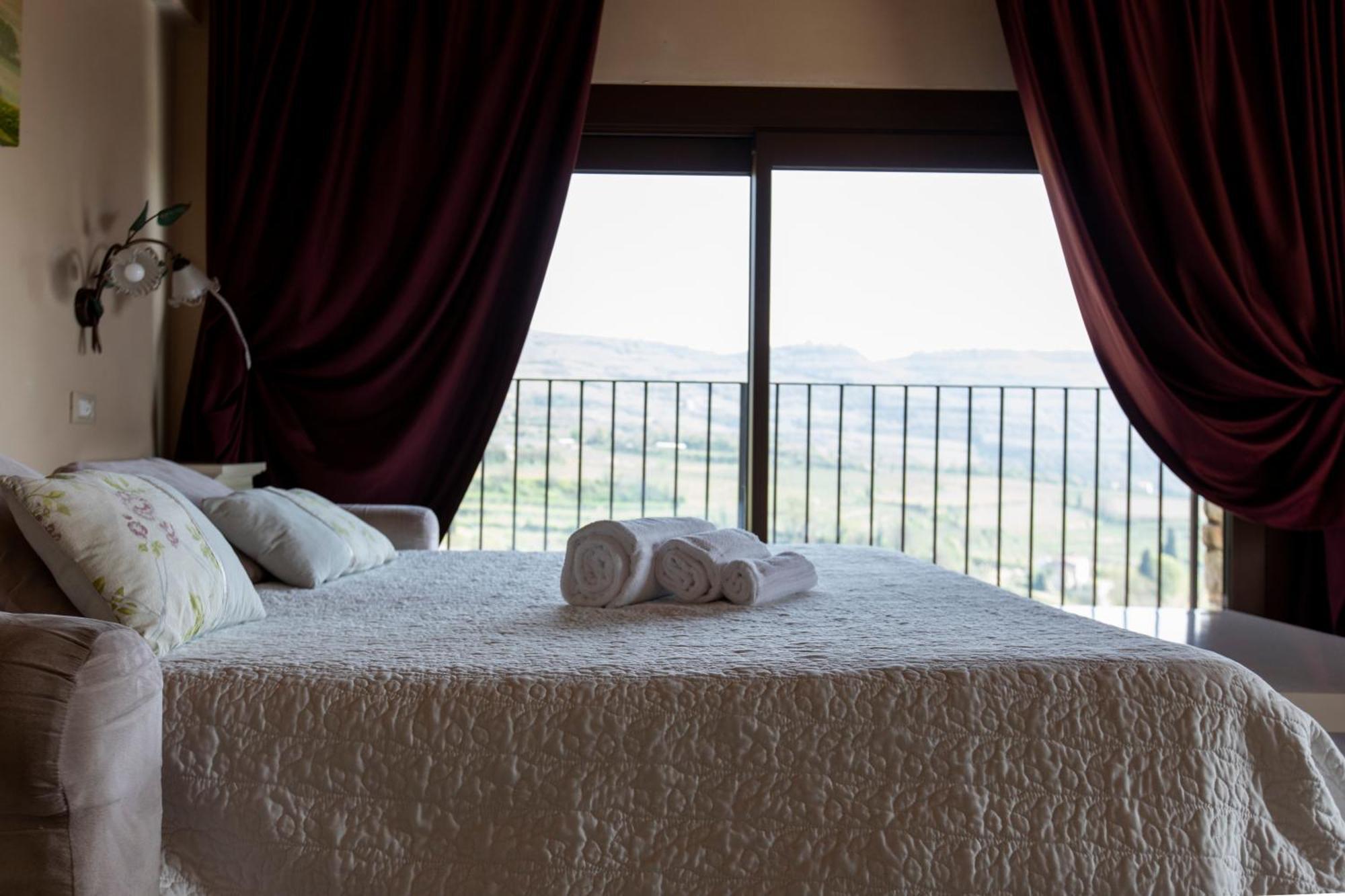 Corte Dei Soavi Suites - Apartments سواف المظهر الخارجي الصورة