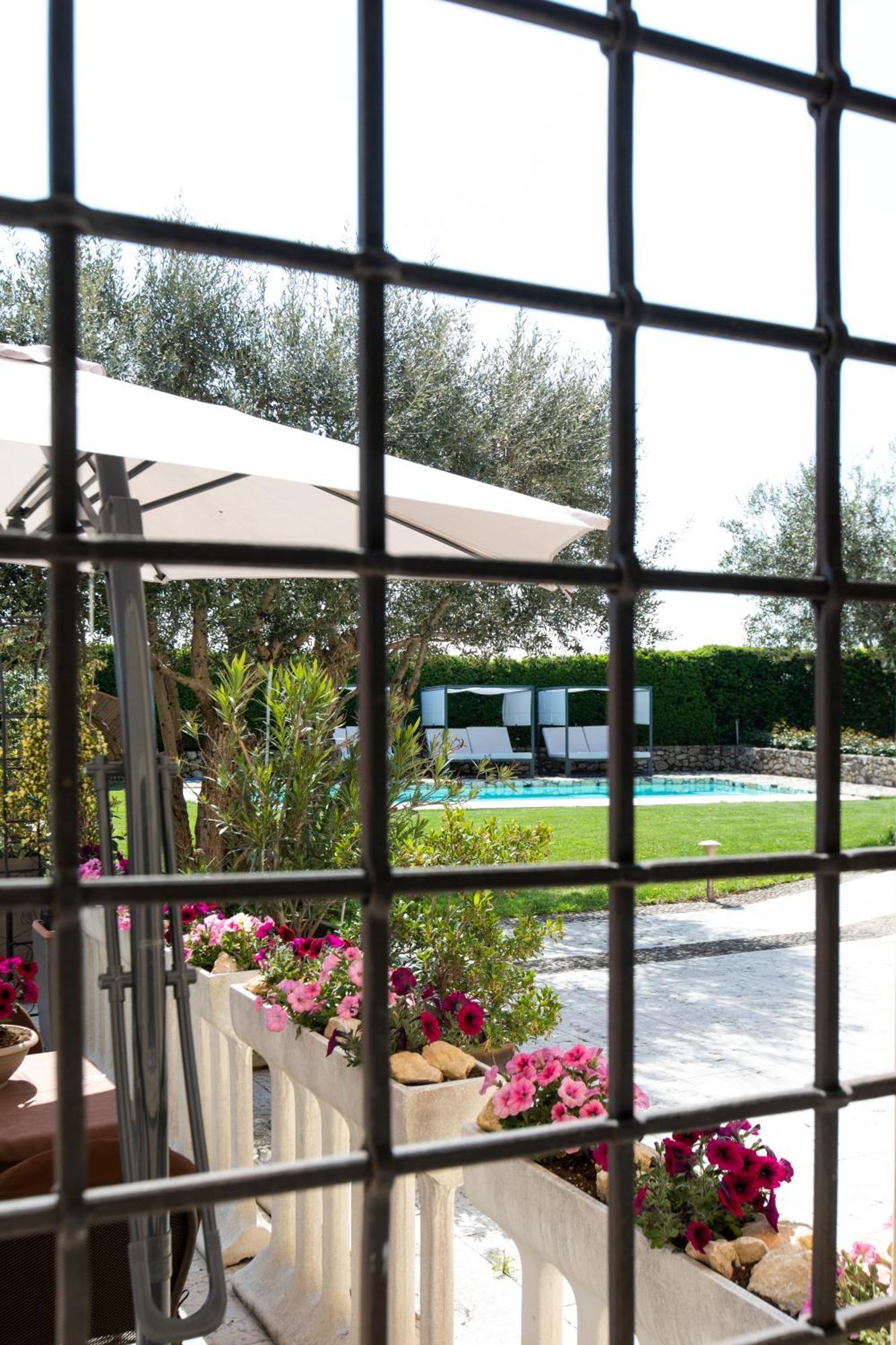 Corte Dei Soavi Suites - Apartments سواف المظهر الخارجي الصورة