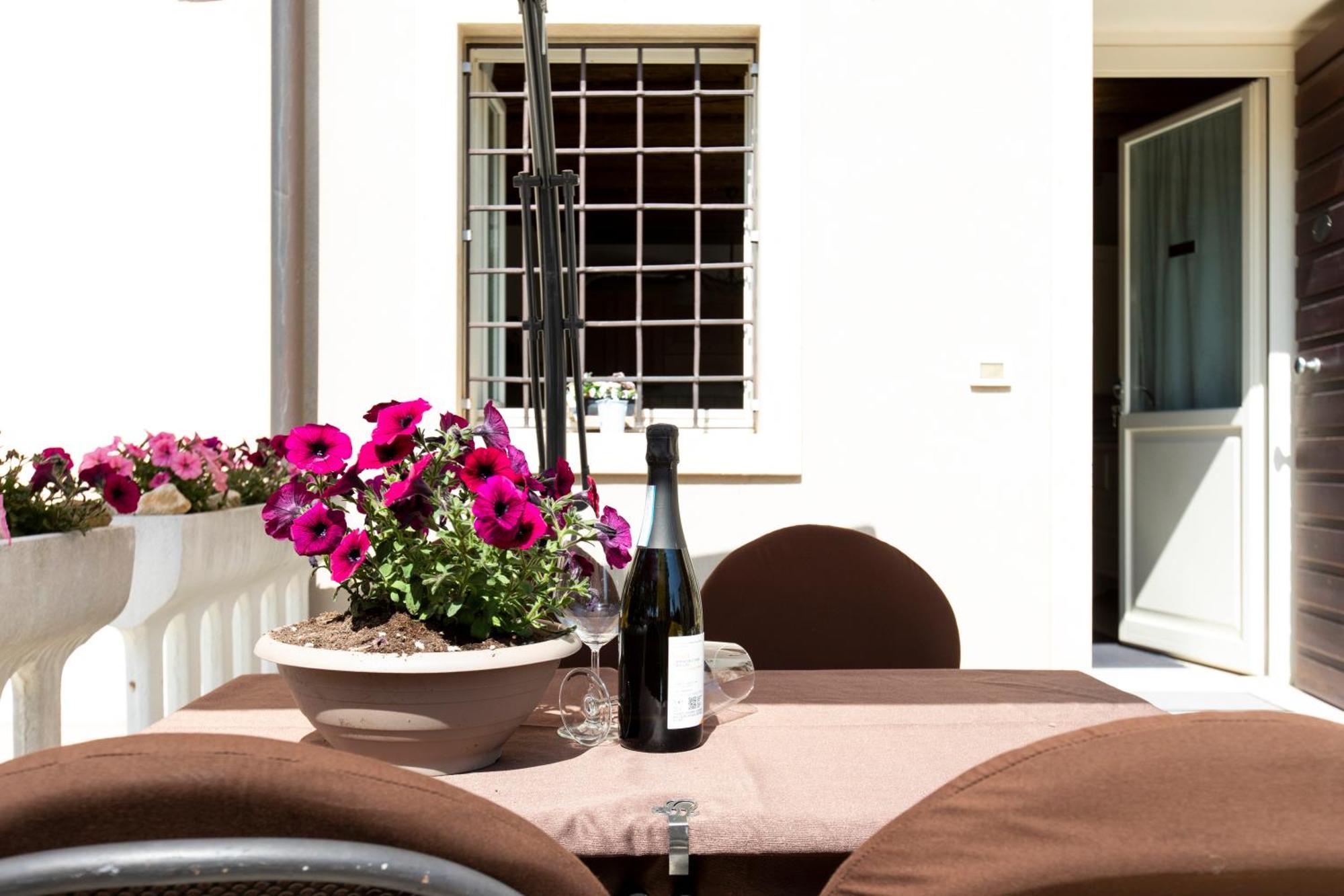 Corte Dei Soavi Suites - Apartments سواف المظهر الخارجي الصورة
