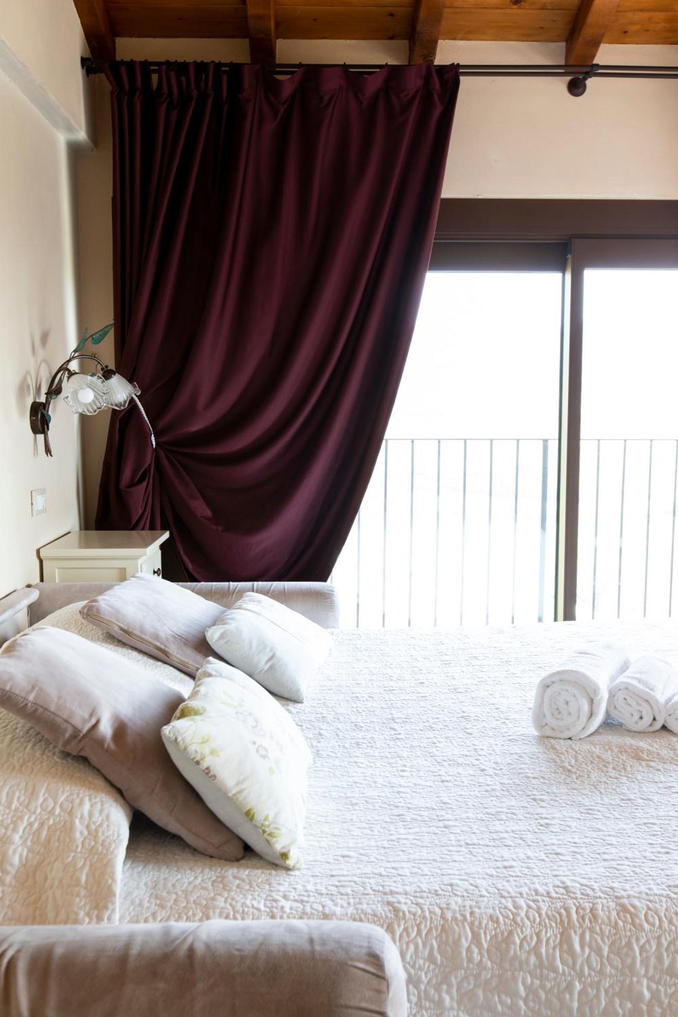Corte Dei Soavi Suites - Apartments سواف المظهر الخارجي الصورة