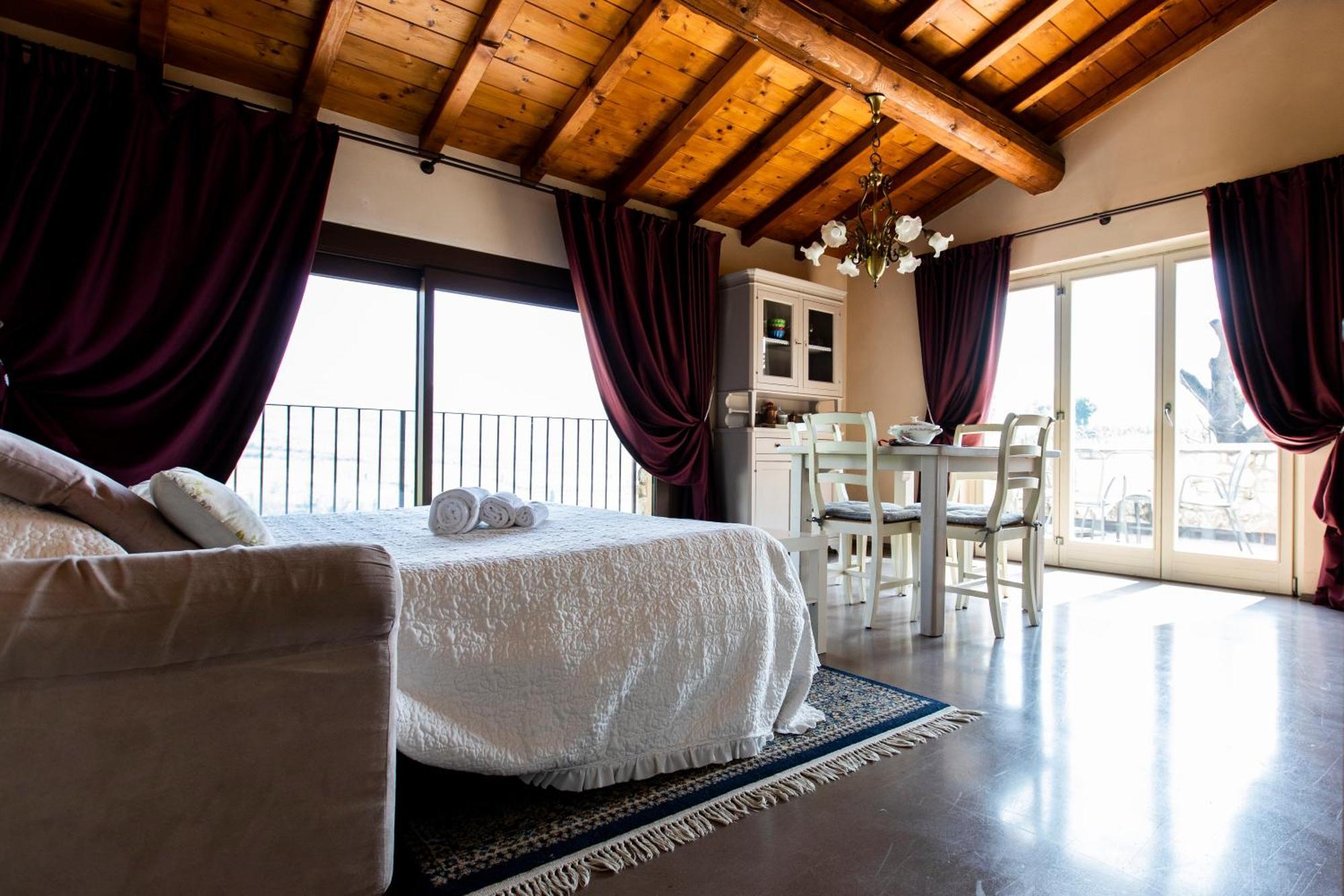 Corte Dei Soavi Suites - Apartments سواف المظهر الخارجي الصورة