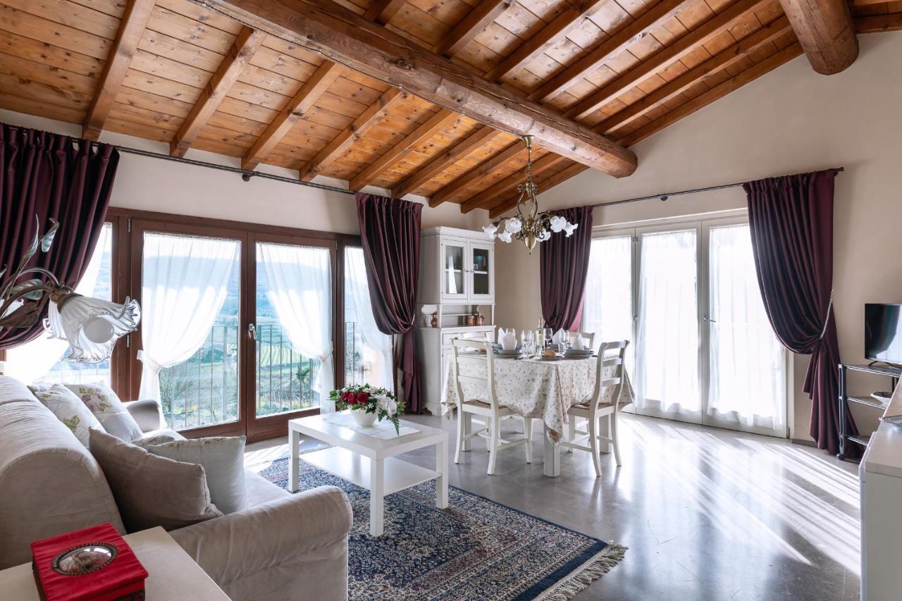 Corte Dei Soavi Suites - Apartments سواف المظهر الخارجي الصورة