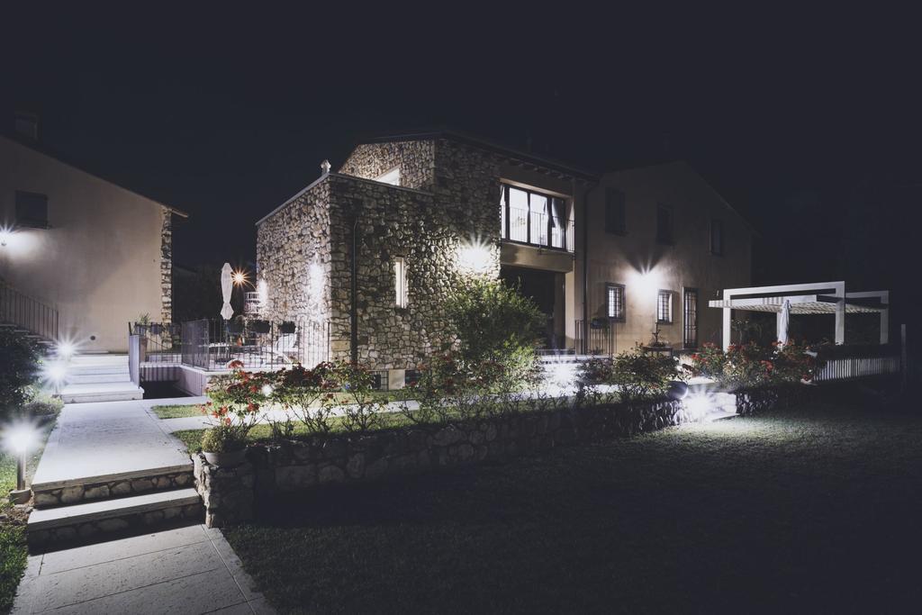 Corte Dei Soavi Suites - Apartments سواف المظهر الخارجي الصورة